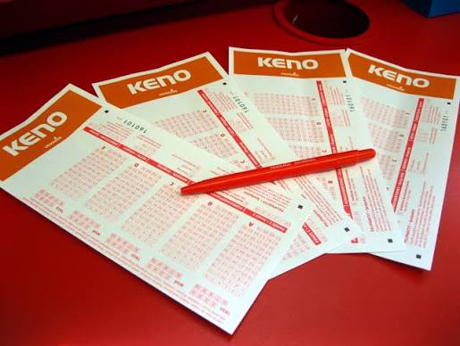 Giới thiệu tổng quan về loại hình cược Vietlott Keno