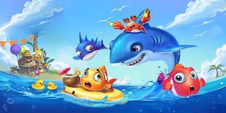 Loạt lý do khiến bắn cá online ngày càng hot