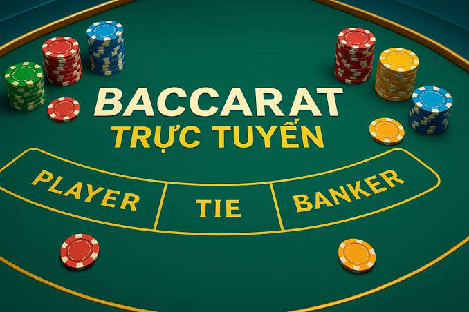 Mẹo đánh Baccarat 99Win bao gồm cực nhiều thông tin hữu ích