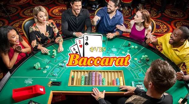 Mẹo đánh Baccarat 99Win mang đến những thông tin cực chính xác