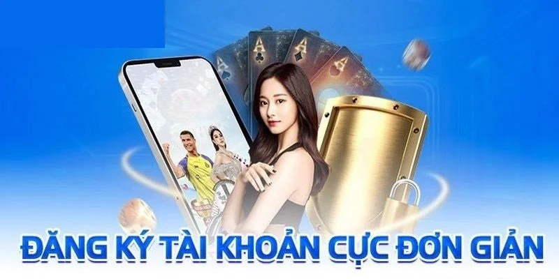 đăng ký 99win cực kỳ đơn giản